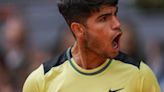 Al final Alcaraz sí salva su ranking mundial ATP hasta Roland Garros