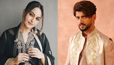 Sonakshi Sinha-Zaheer Iqbal to have 1000 guests at wedding reception; party on till 4 AM