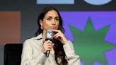 Meghan slammed over new podcast 'publicity' deal