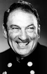 Victor McLaglen