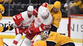 Detroit Red Wings vs. Nashville Predators: What time, TV channel is today's game on?