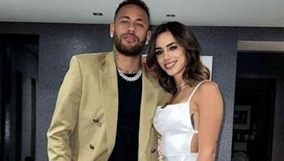 Casamento e gravidez: futuro de Neymar e Biancardi vem à tona: "Um menininho"