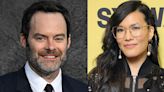 Ali Wong Reveals the Big Romantic Gesture That Helped Bill Hader Win Her Over