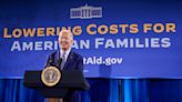 Federal judge strikes down Biden’s student debt relief program