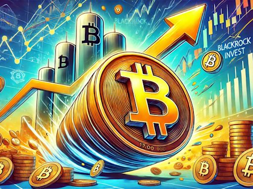 Bitcoin ETF Inflows Surge as BlackRock, Ark Invest Drive Massive Demand, 17,000 BTC Seized - EconoTimes