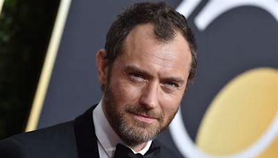 Jude Law e Jason Bateman protagonisti della serie Black Rabbit