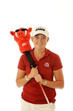 Stacy Lewis