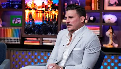 Jax Taylor Seeking In-Patient Mental Health Treatment Amid Valley Season 2 Filming