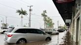 Hilo businesses begin cleanup process after rain pummels Hawaii Island