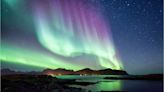 Ohioans could see northern lights tonight due to rare solar event