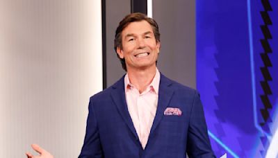 Jerry O'Connell Calls Filling in as 'Big Brother' Host 'The Scariest Night of My Life'