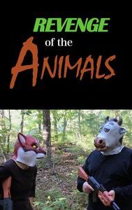 Revenge of the Animals