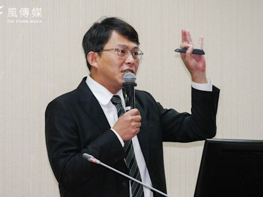 「這麼保護民進黨官員」！黃國昌曝國會改革若違憲下一步動作