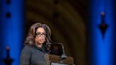 Letters to the Editor: Why not Oprah? She'd be the perfect fill-in for Dianne Feinstein