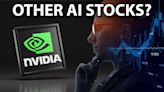 The Nvidia stock rally is not sustainable so go with Microsoft, strategist says