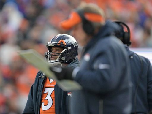 Broncos 2024 schedule predictions: Will Russell Wilson’s return serve as kickoff to Sean Payton’s second season in Denver?