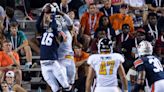 Former Auburn defensive back joins Georgia Southern coaching staff