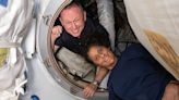 Astronauts confident Boeing capsule can safely return them to Earth