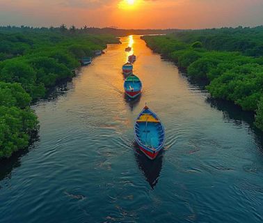 Top 5 Breathtaking Rivers In Kozhikode For Nature Lovers