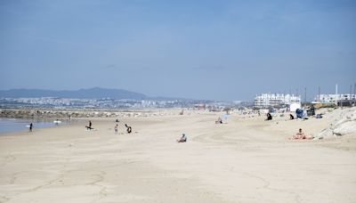 O areal das praias portuguesas diminuiu nos últimos meses: o que aconteceu?