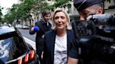 France election: Far right bids for power in crucial vote for country amid threat of deadlock