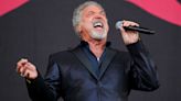 Sir Tom Jones to kick off Llangollen eisteddfod