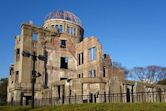 Hiroshima Peace Memorial