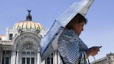 Continuará el calor y lluvias en gran parte de la República Mexicana; en CDMX hasta 35 grados