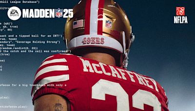 Madden NFL 25 Soundtrack Brings the Heat with Star-Studded Lineup