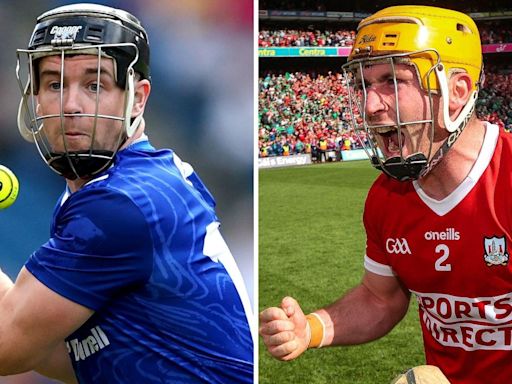 All-Ireland hurling final - all you need to know