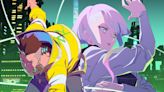 Cyberpunk Edgerunners Characters Getting Expanded Lore Through Tabletop Game