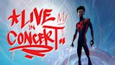 SPIDER-MAN: ACROSS THE SPIDER-VERSE IN CONCERT Lands At Popejoy Hall In October