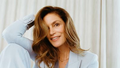 Como Cindy Crawford inventou o manual moderno das pessoas profissionalmente bonitas