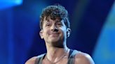 Charlie Puth says he once took a break midway through sex to record a song: 'I should have focused on the act a little bit more'