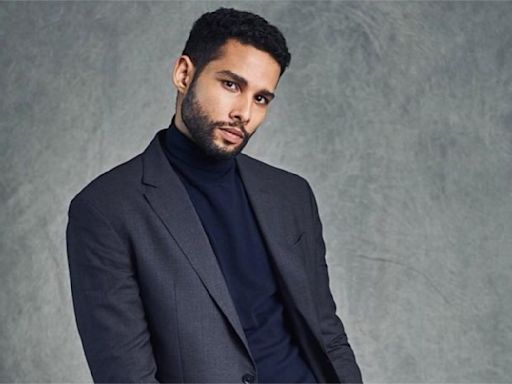 Siddhant Chaturvedi says he shaved his hair in heartbreak after his debut film was scrapped: ‘Mother told me to get back to CA’