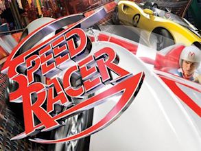 Speed Racer (film)