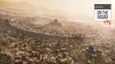Assassin's Creed Mirage's recreation of 9th Century Baghdad is so accurate it made a historian cry