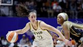 Caitlin Clark struggles in WNBA debut as Connecticut Sun dominate Indiana Fever