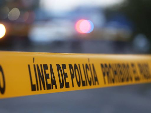 Hombre muere baleado en vía pública de Alajuelita
