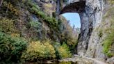 Illumination of the Bridge: How to see Natural Bridge lit up in lights this summer