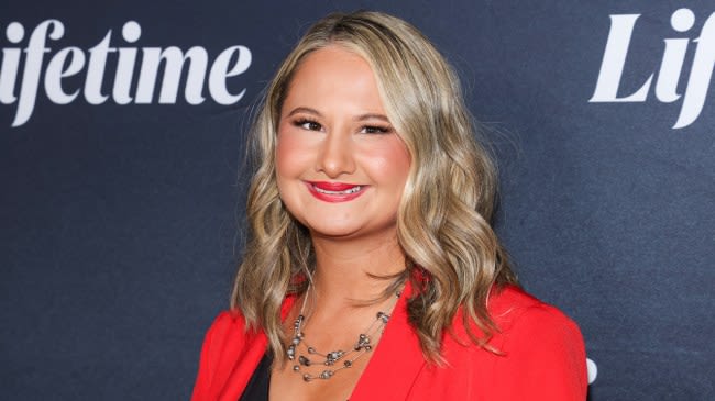 Gypsy-Rose Blanchard’s Net Worth Reveals She’s Making Millions After Prison