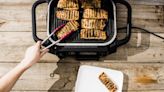 Ninja just released its first portable outdoor grill, and it also air-fries and smokes food