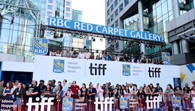 International Insider: TIFF’s Russia Problem; UK Spend Shrivels; Gaiman Projects On Pause