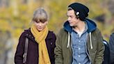 Fans Think Taylor Swift's ‘Question...?’ Lyrics Might Be About Harry Styles