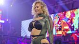 Nikkita Lyons Offers Injury Update On 2/21 WWE NXT