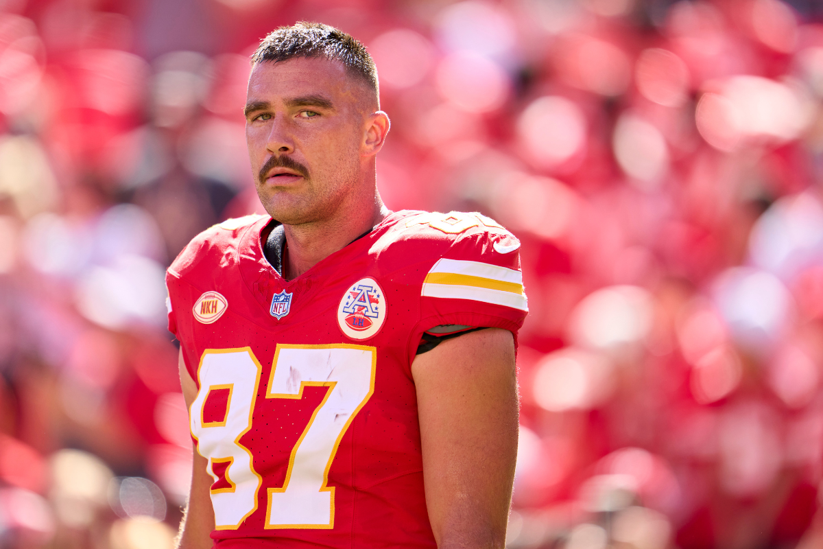 Dallas Mavericks called out over Travis Kelce Diss—"Disrespectful"