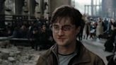 Harry Potter didn't 'save the world' at the end of the series, and the last sentence of the book is proof