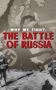 The Battle of Russia