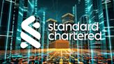 Standard Charter reports $30 trillion tokenised real-world asset market by 2034