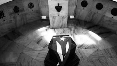 Si no fue en Santa Ifigenia, ¿dónde está enterrado el corazón de Martí?